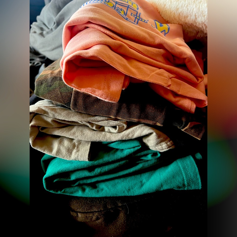 Dutch Bros Long Sleeve Bundle